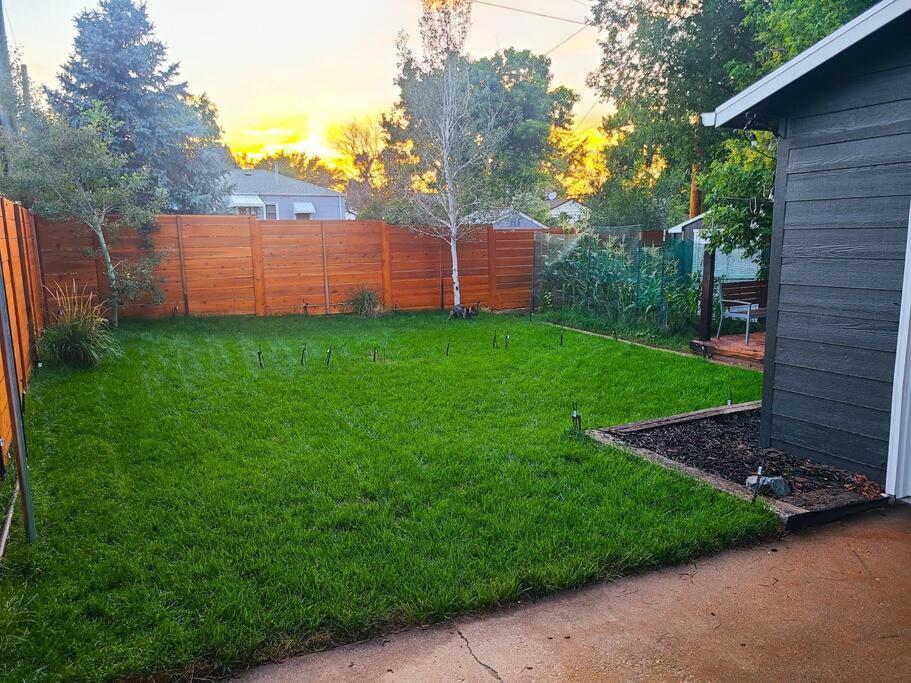 Charming Guest Suite Near Denver Colorado Englewood Exterior photo